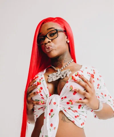 Janae Nierah Wherry