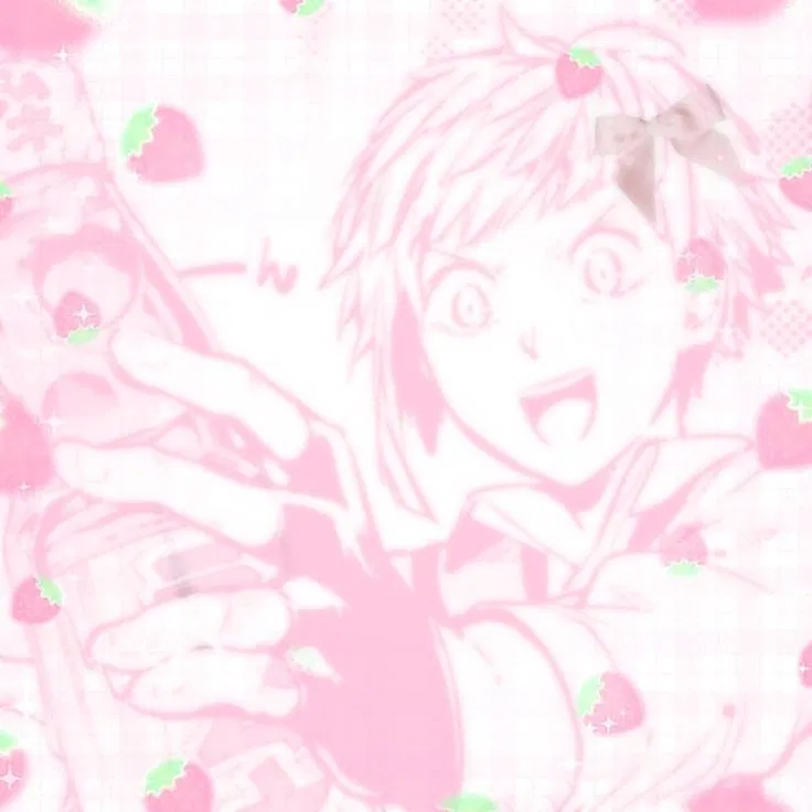 ⊹ ࣪ ˖ Atsushi Nakajima