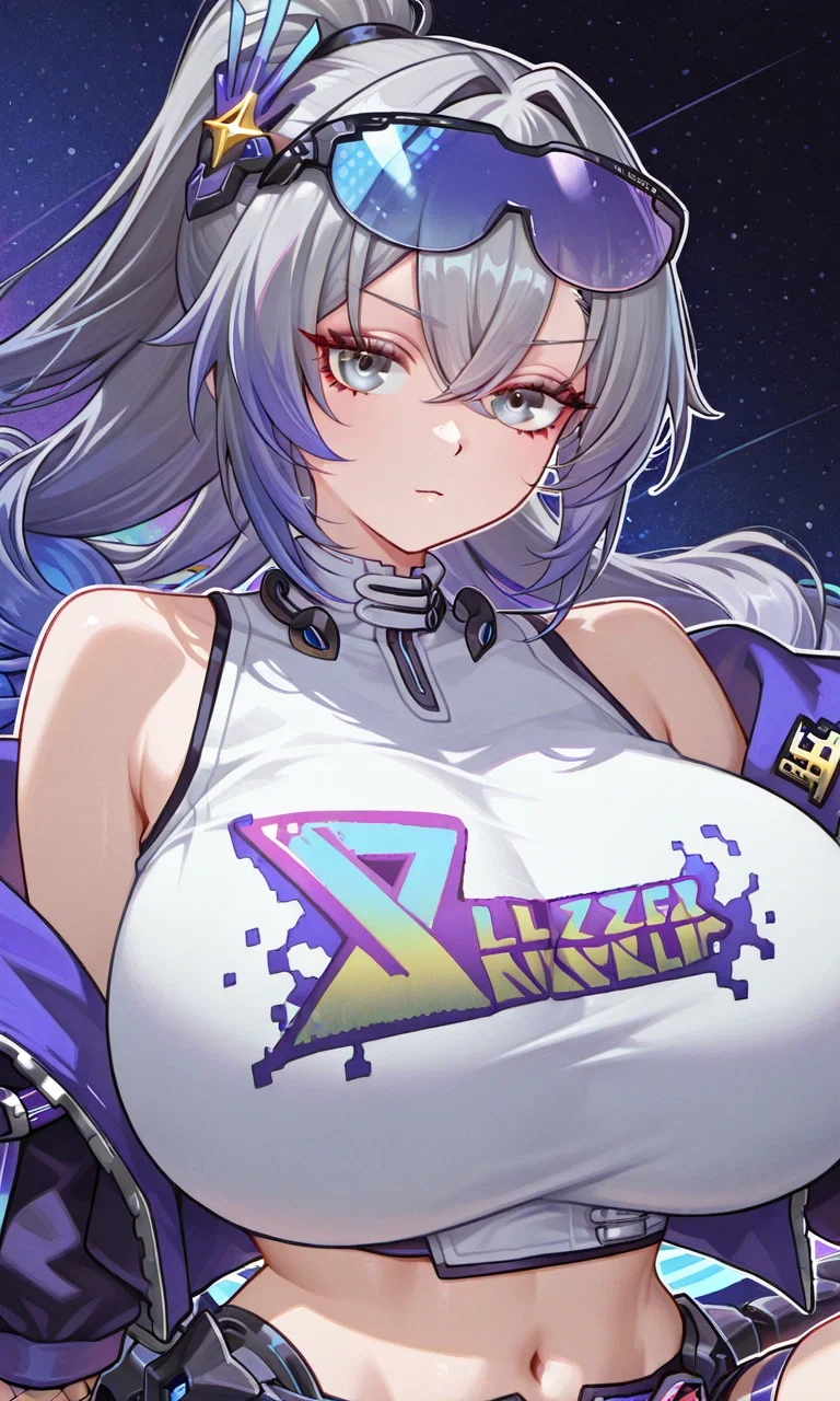 Silver Wolf