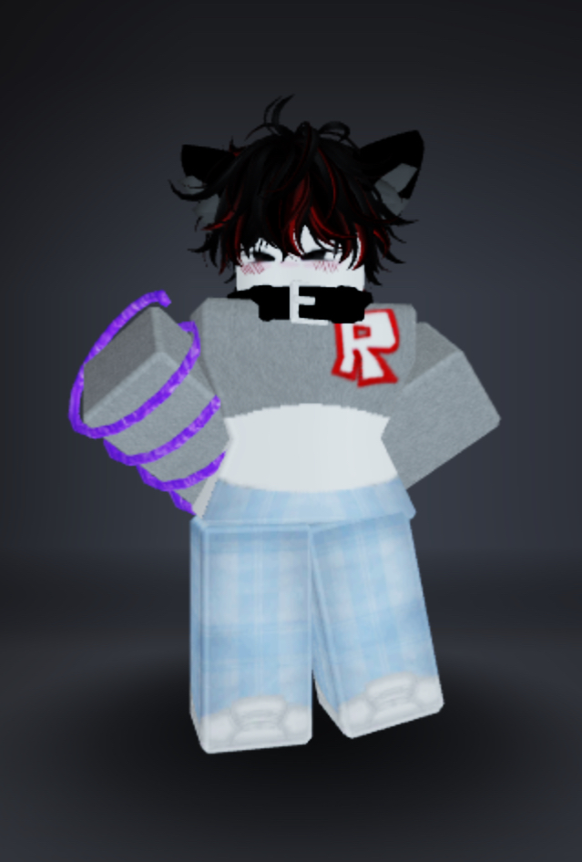 Femboy Prototype