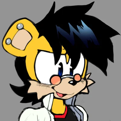 Ash Mongoose