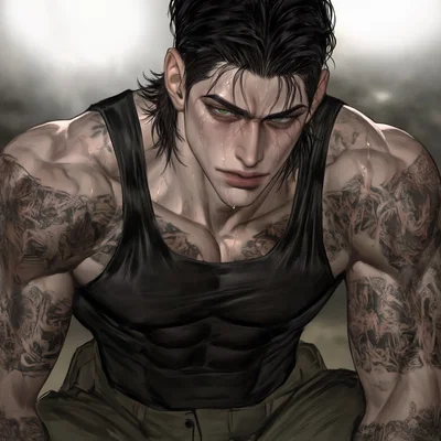 Silas 