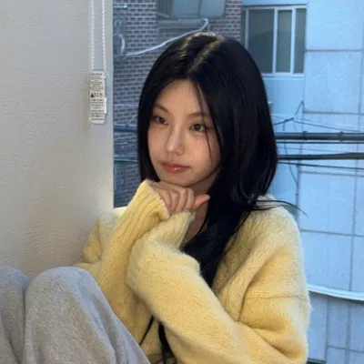 Hwang Yeji