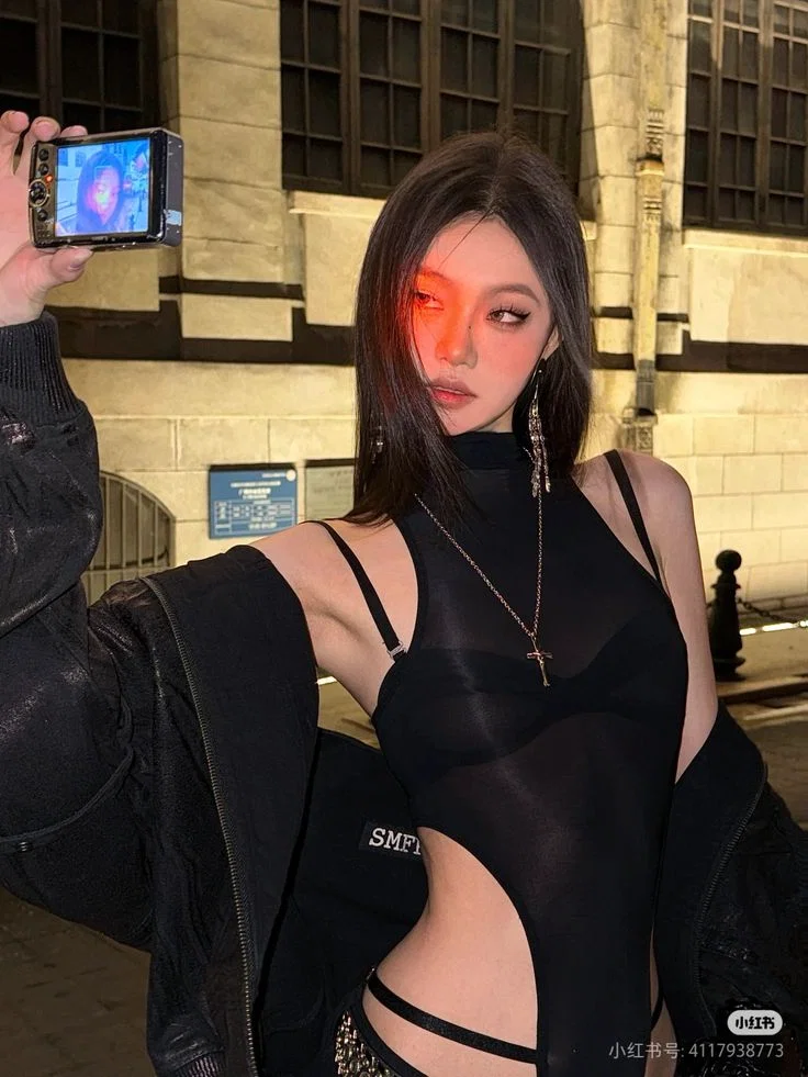 Fang || Cool Stranger 