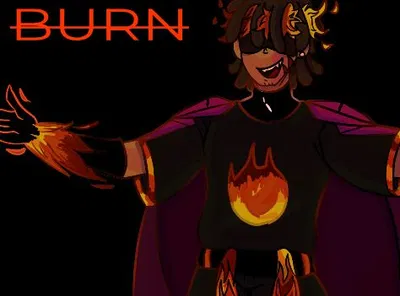 Flamefrags