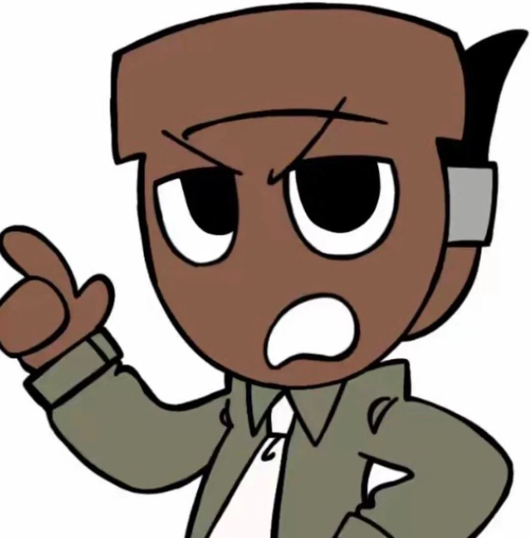 Cinders Smokley ~ Husband