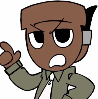Cinders Smokley ~ Husband