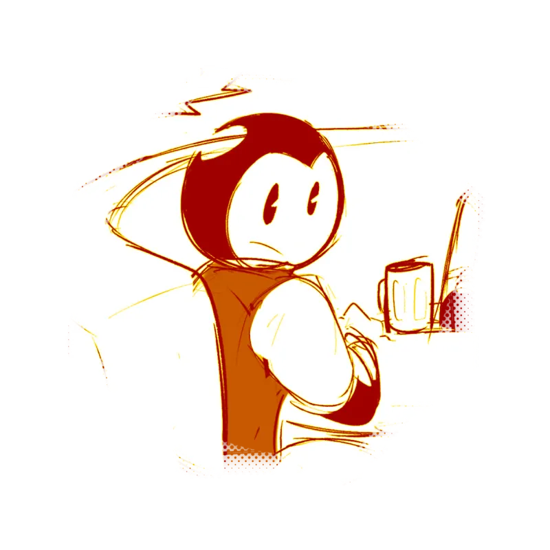 003 ꒱ Bendy MOTM
