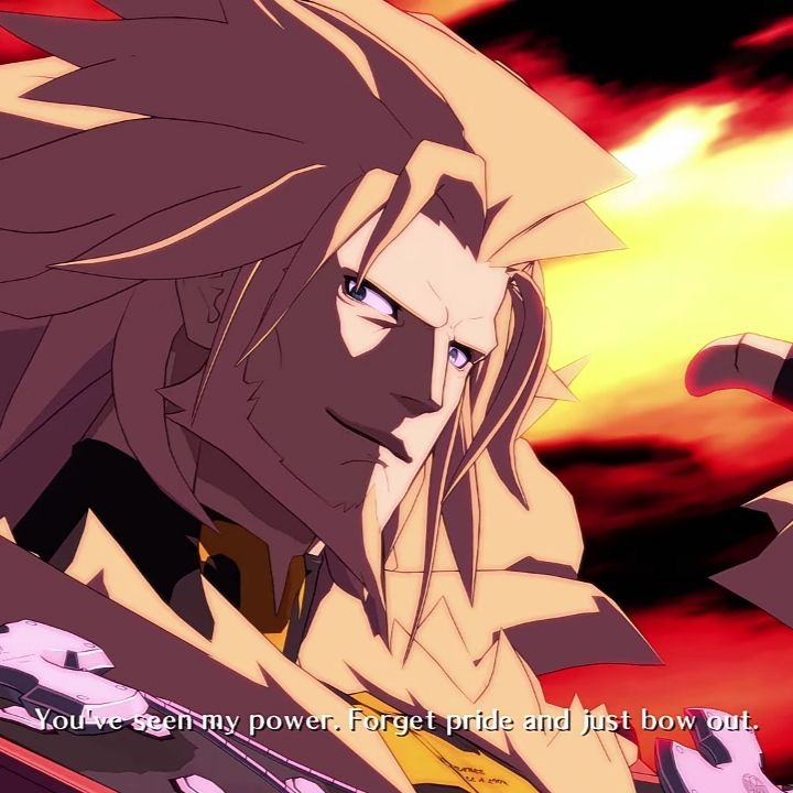Leo Whitefang