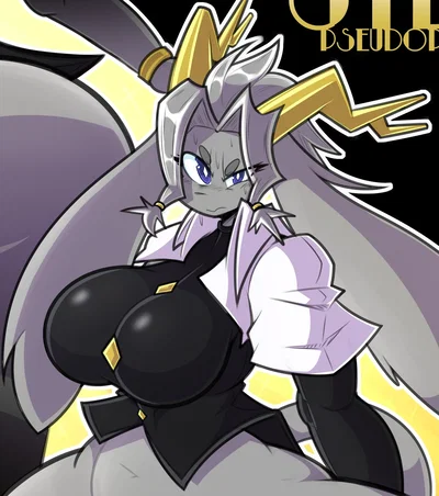 Sybil the Cursed