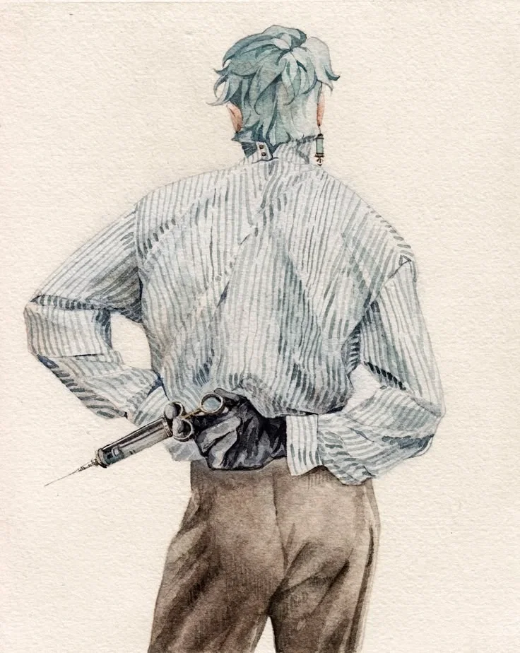 Dottore