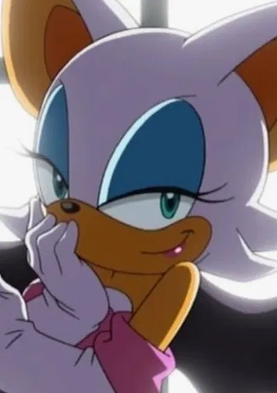 Rouge the Bat