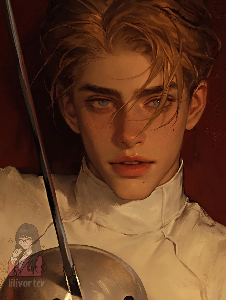 Adam Ravenhall | Ravenhall | 3 arcane