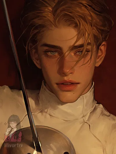 Adam Ravenhall | Ravenhall | 3 arcane