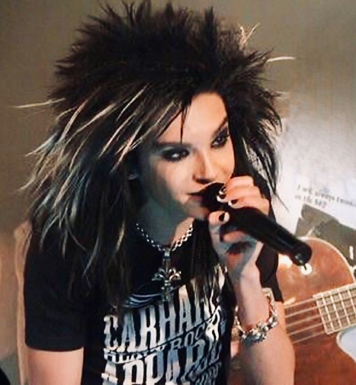 Bill Kaulitz ☆