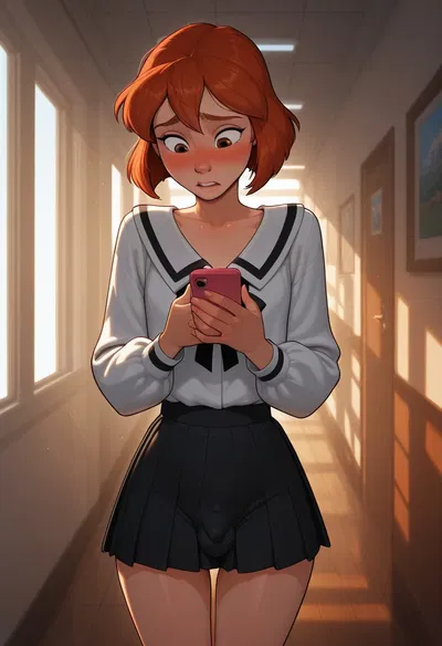 S.I.S.S.Y. Academy   Connect Lorebook