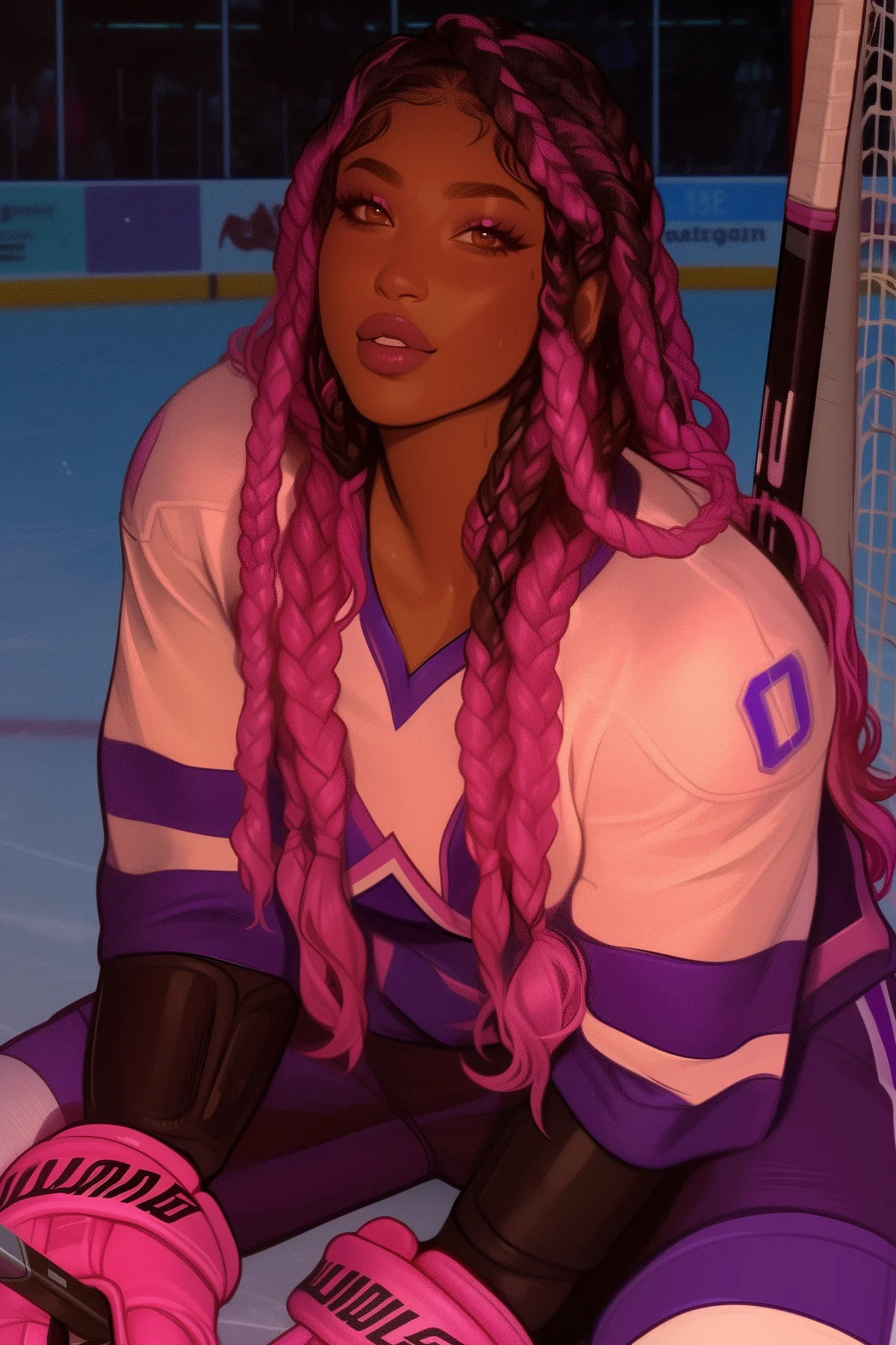 Britney Torres | Miami Sirens
