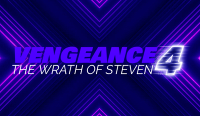 Vengeance: The Wrath of Steven 4
