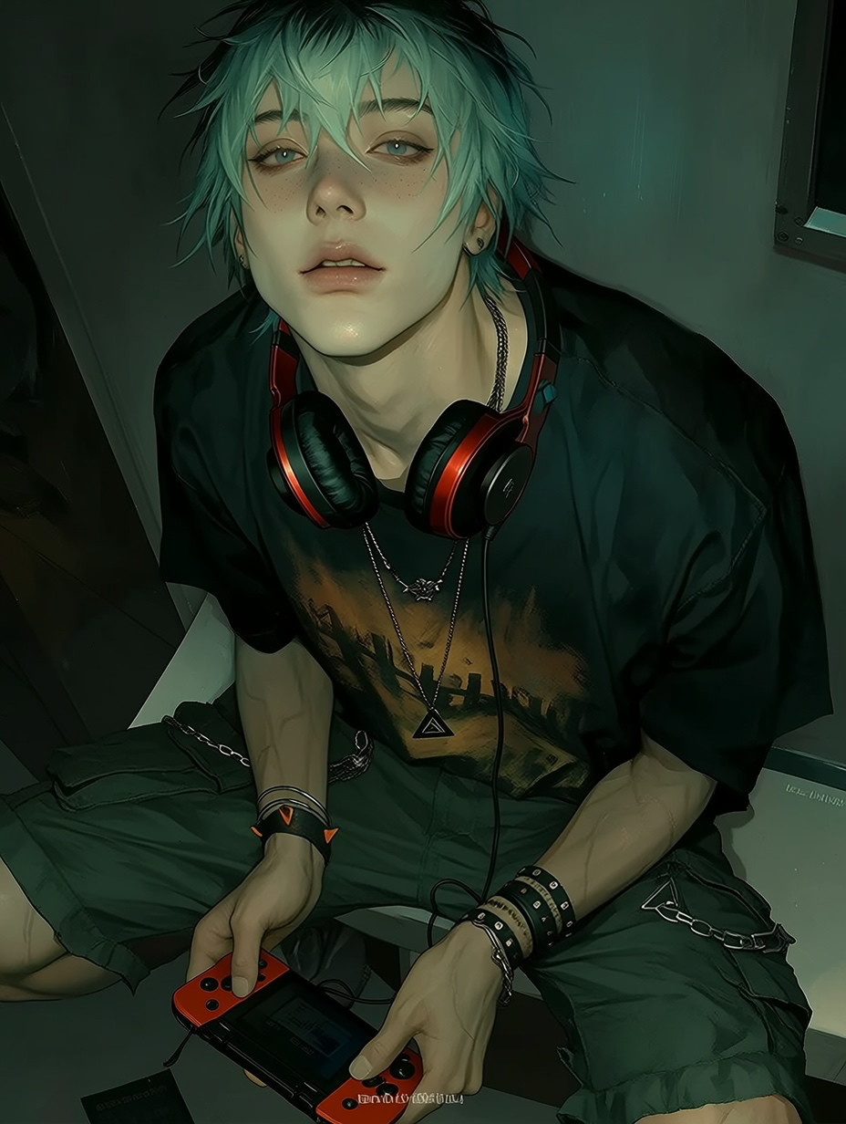AXEL HOLLOW
