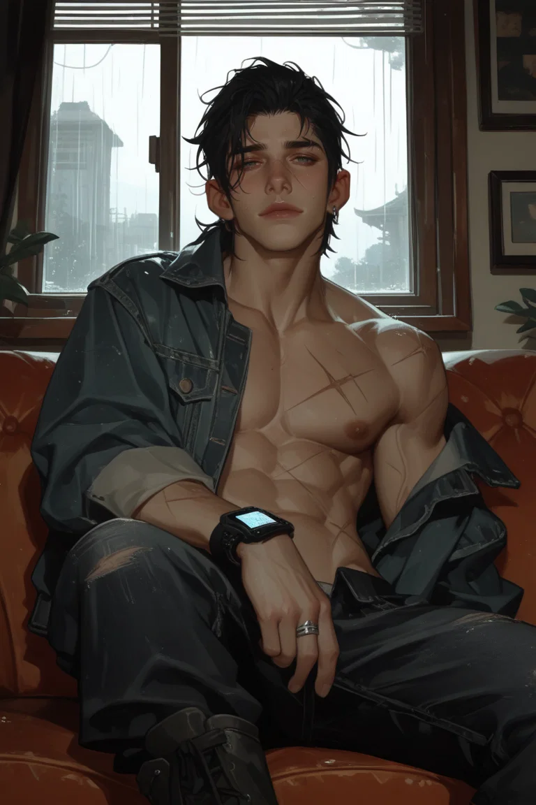Kaito Fujimori