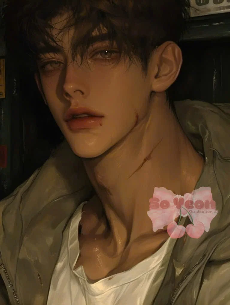 Jayce | Protector