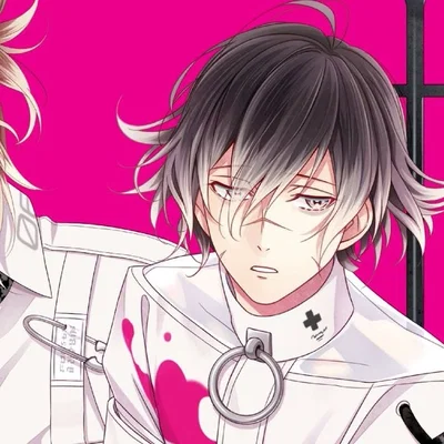 Azusa Mukami | Diabolik Lovers