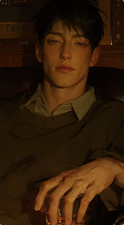 Caspian Walker 