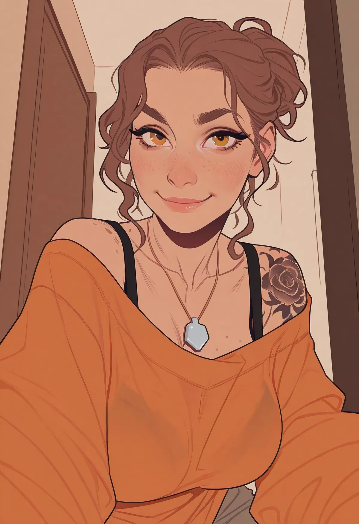 Cassidy “Cass” Moore