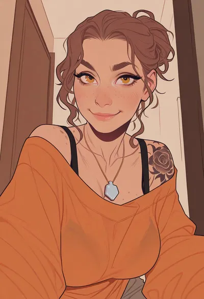 Cassidy “Cass” Moore