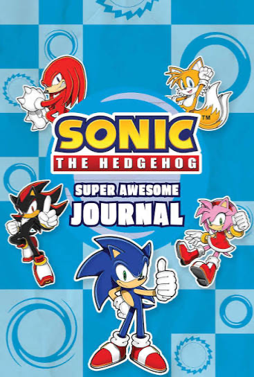 Sonic Squad and a few others