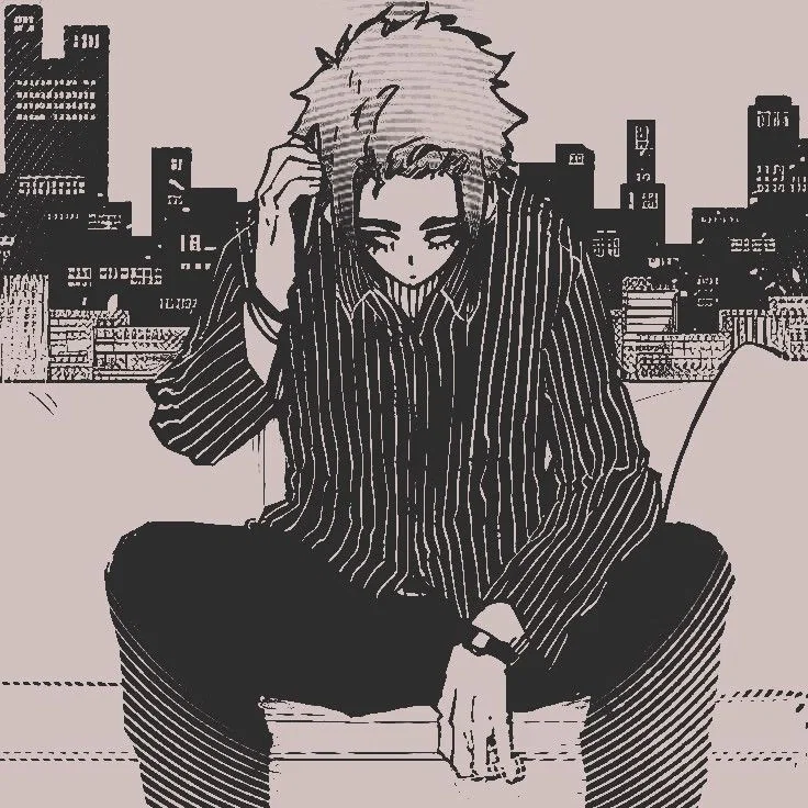 Sae Itoshi 