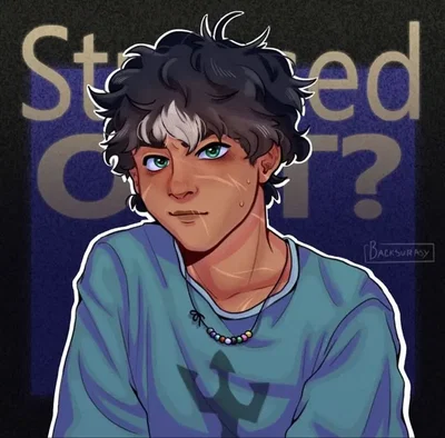 Percy Jackson 