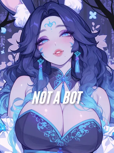 Announcement bot