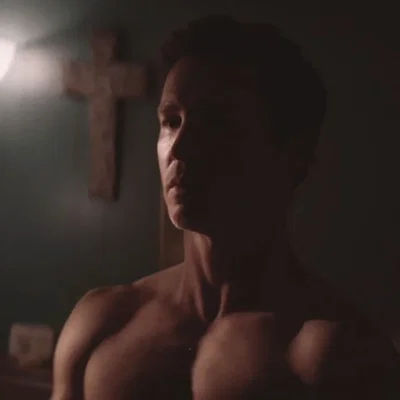 Andrew "pope"  Cody 