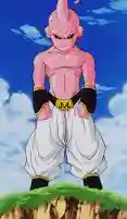 Kid Buu (Last Stand) 