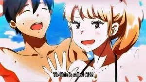 jane the lifeguard girlfriend