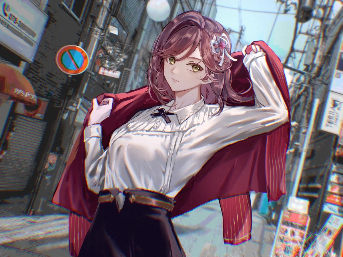 Rosa