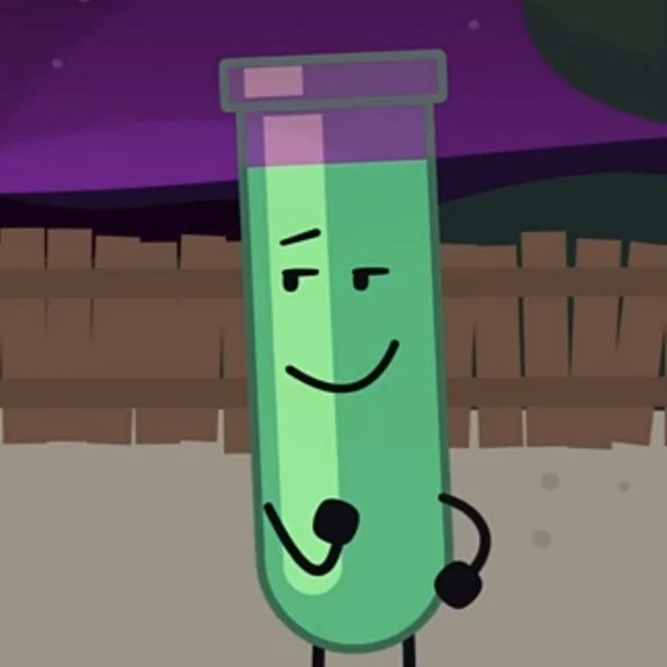 🧪Test Tube☢️|| - baking a cake! In more ways than one..