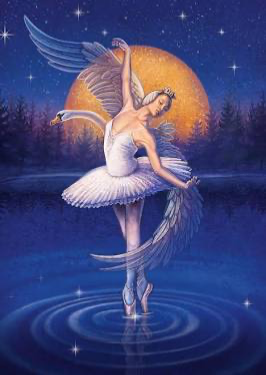Swan Lake