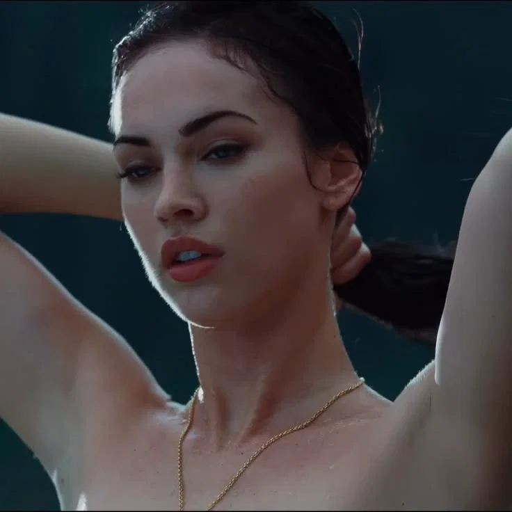 Jennifer Check || Jennifer's Body