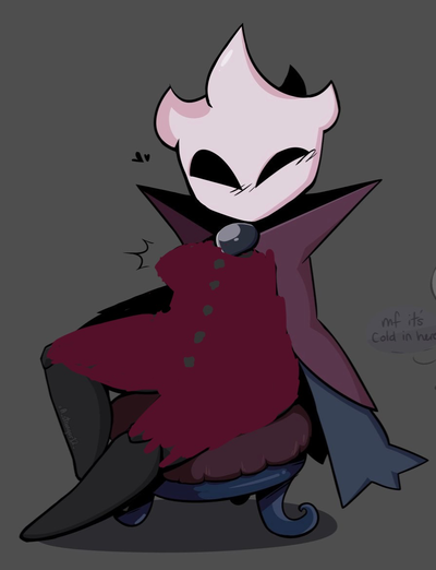 Eternal Emilitia | Hollow Knight