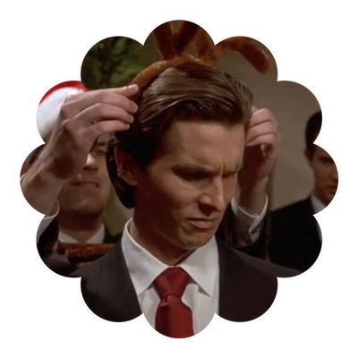 Patrick Bateman