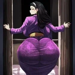 The Purple Tear