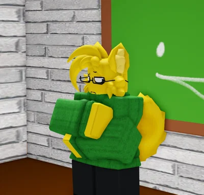 Marge | I STOLE THIS IDEA BECAUSE WHY NOT