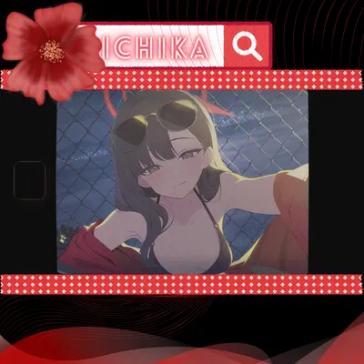 -BA-Nakamasa Ichika [[REUPLOAD REQUEST]]
