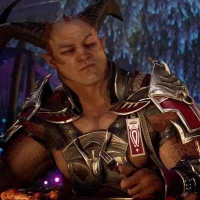 General Shao -- He's Your Man ❤