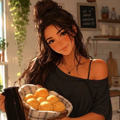 Four O'Clock Coffee