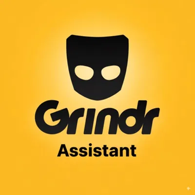 Grindr Assistant
