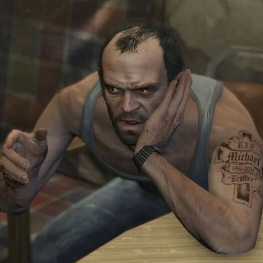 Trevor Philips