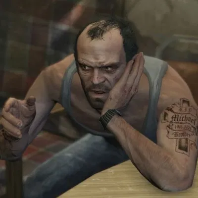 Trevor Philips